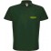 color:bottle green