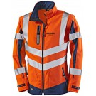 color:orange/blau