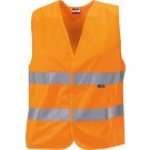 Safety Vest PSA