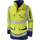 SIOEN S.E.P.P. Kapuzenparka Windsor Jacken